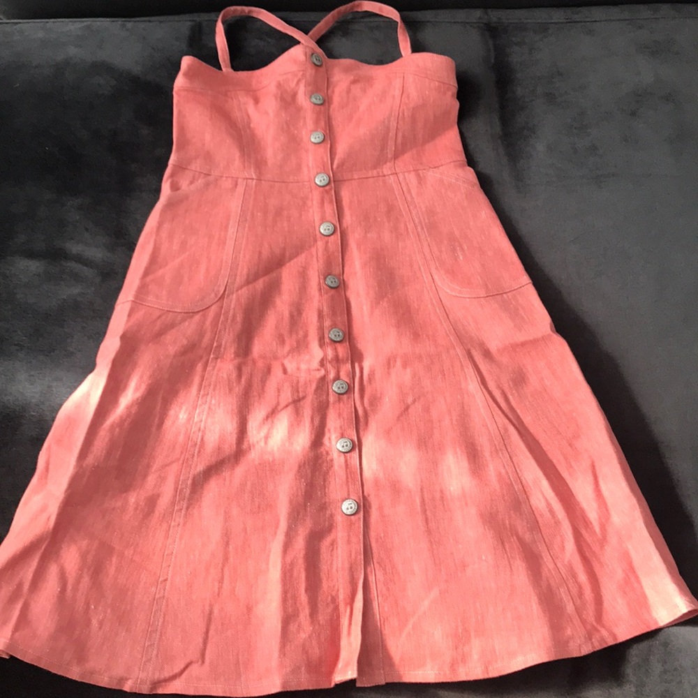 Bonpoint dress